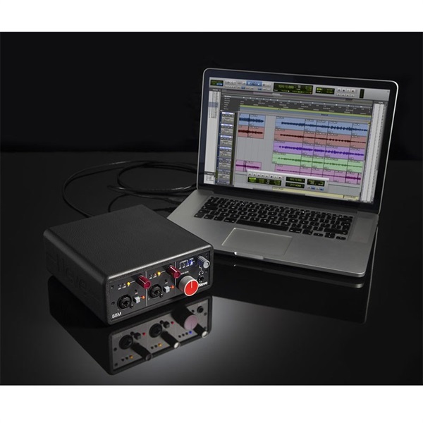 AMS Neve 88M (エーエムエスニーヴ)(オーディオインターフェイス)(高