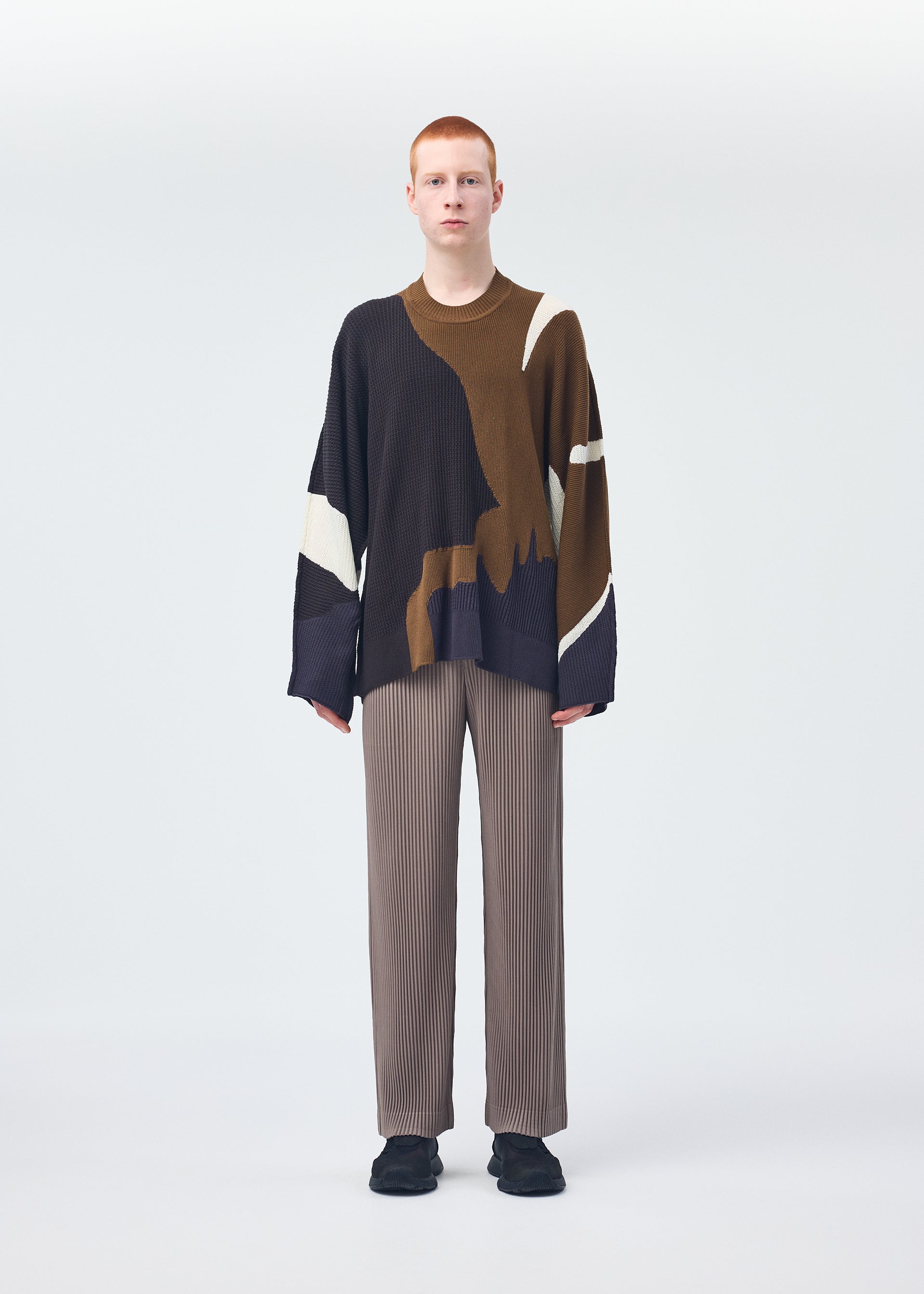 AGATE KNIT – isseymiyake.com