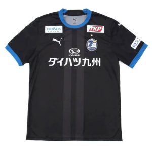 ユニフォーム】大分トリニータ2025リミテッドユニフォームのお知らせ