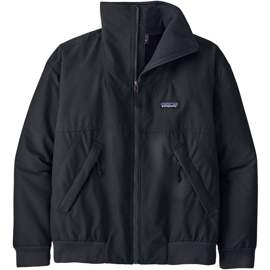 Patagonia W's Shelled Synch レディースジャケット