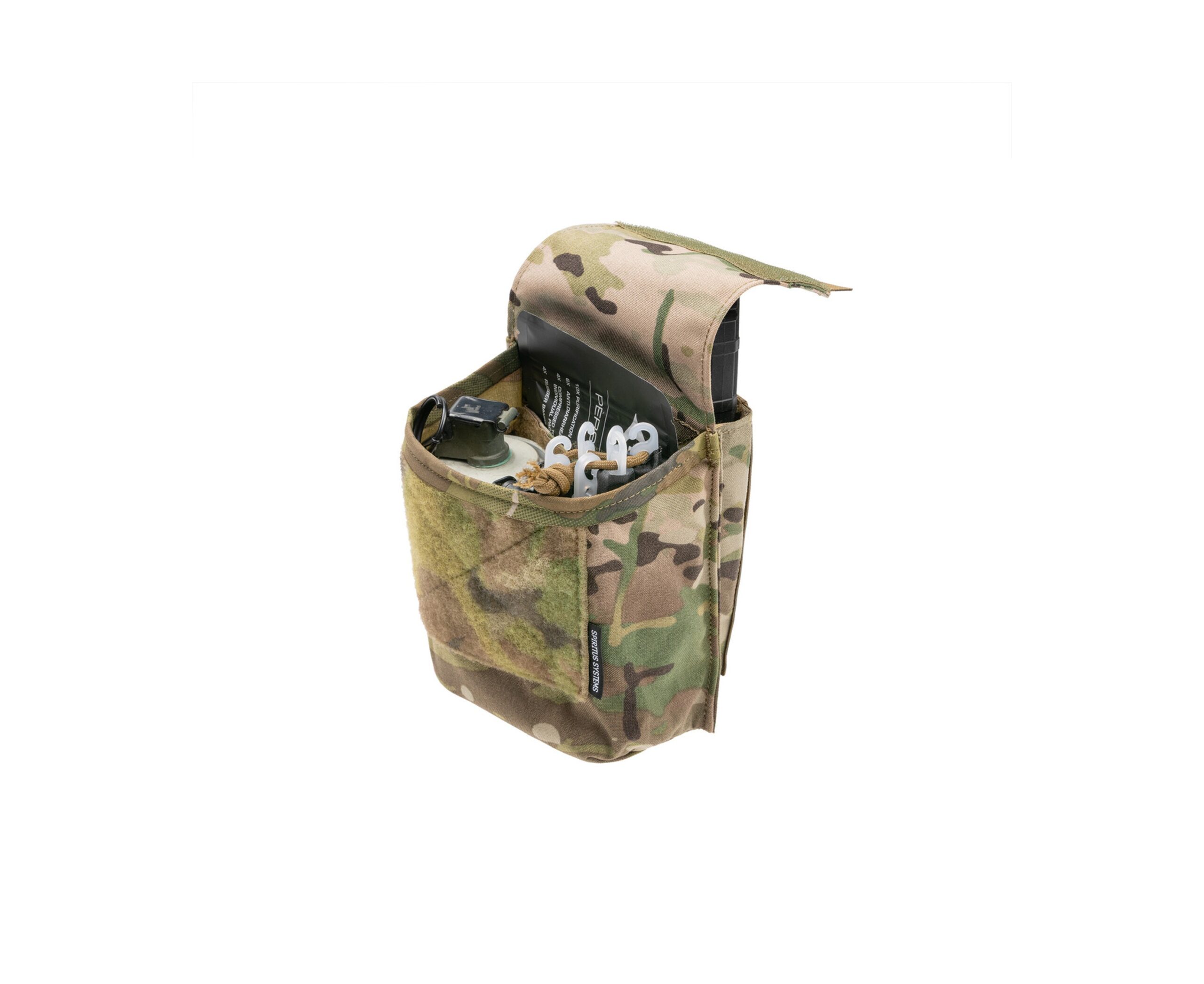 x115xTAYLOR製LAYER UTILITY MAG POUCH JSTA Spiritus Systems JSTA