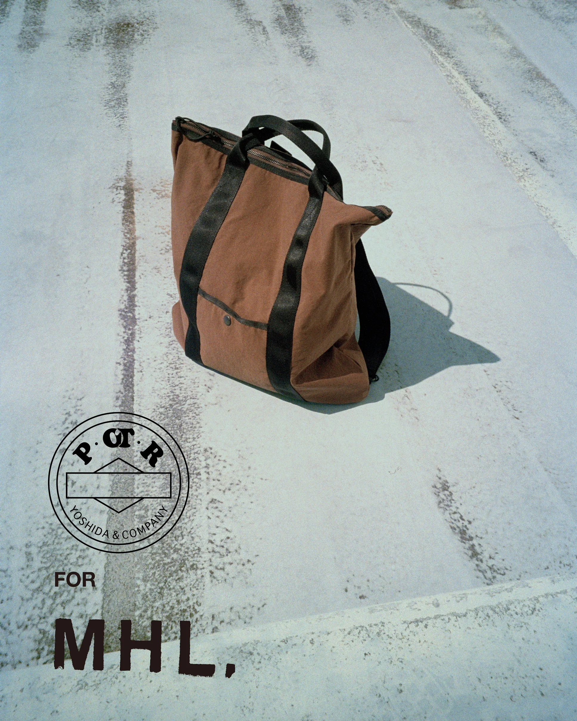 POTR FOR MHL. | MARGARET HOWELL