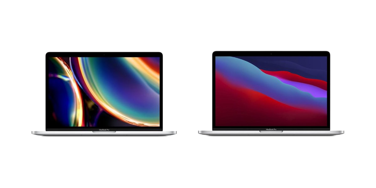 2021年版】M1チップ搭載のMacBook Pro 13インチを比較レビュー｜16