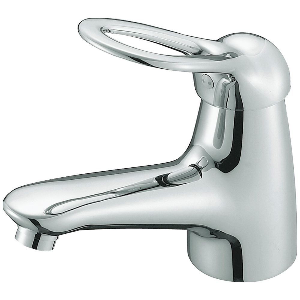 シングルワンホール洗面混合栓 | 商品のご案内 | SANEI｜デザイン性に