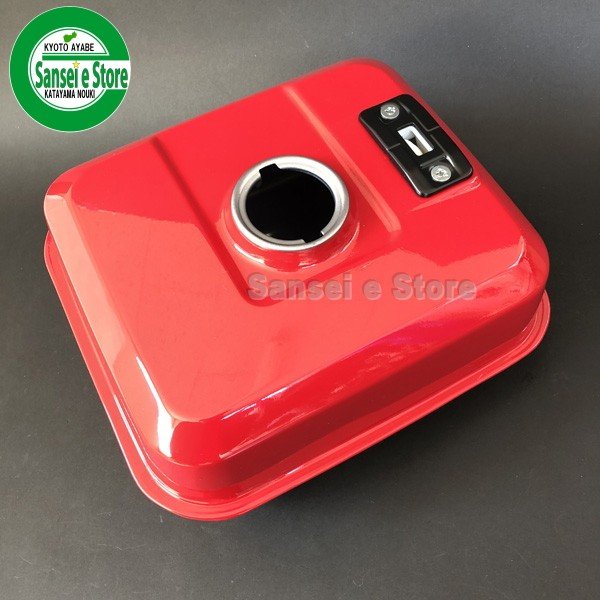 ホンダ 燃料タンク(燃料ゲージ付き）［17500-ZE1-813ZH］- サンセイ