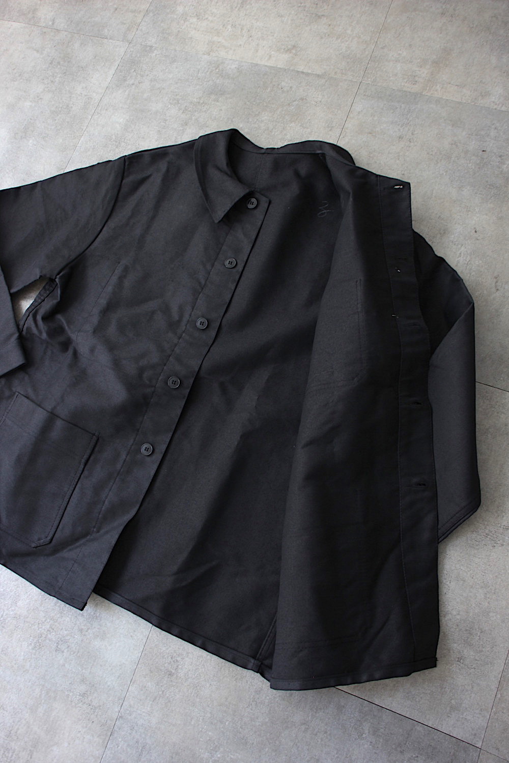 全国通販】【SPECIAL】VINTAGE 60s FRENCH WORK