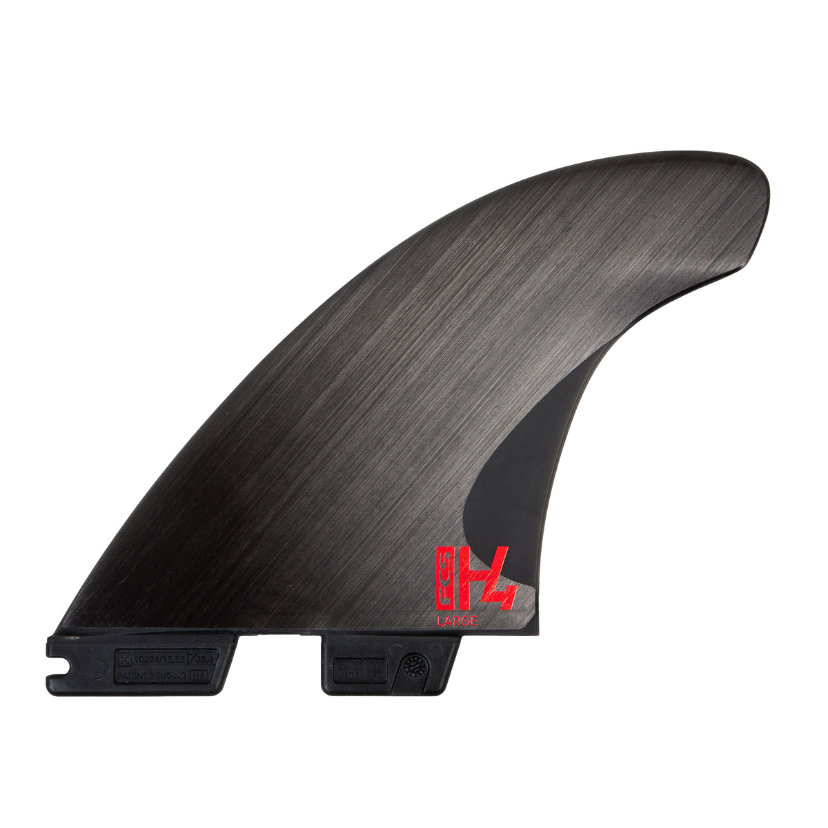 FCS II H4 Fin - FCS - FCS US