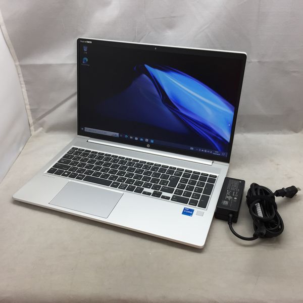 HP 〔中古〕ProBook 450 G10 Core i5-1335U プロセッサー 1.3GHz/DDR4