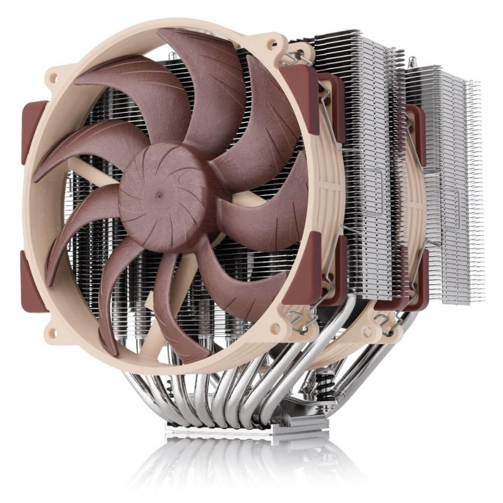 Noctua NH-D15 G2 LBC | パソコン工房【公式通販】