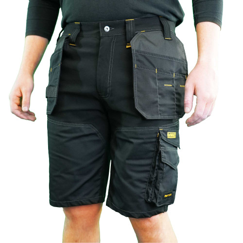 Toolmonkey - Dewalt Kingsport Trade Shorts Pro 30
