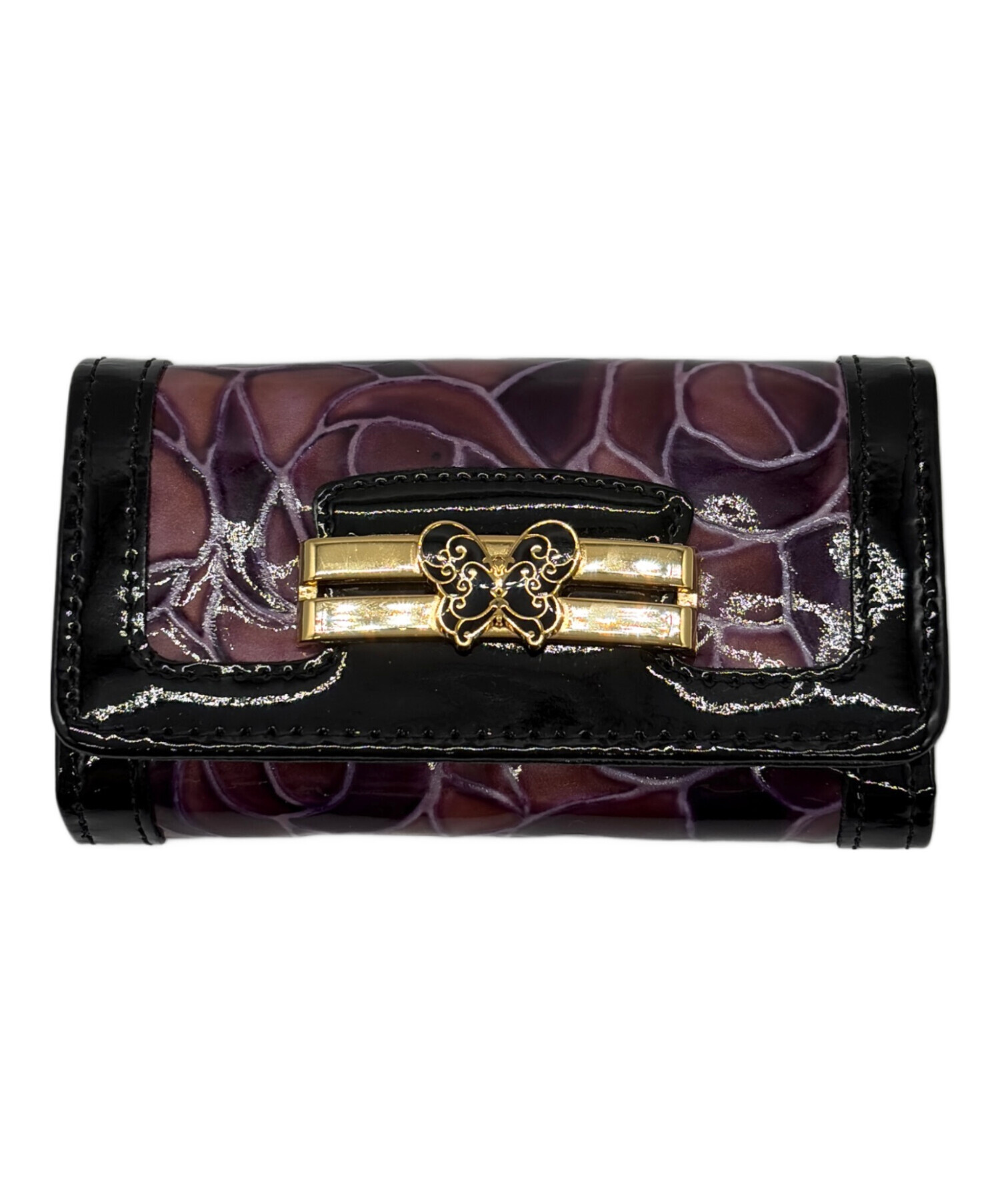 中古・古着通販】ANNA SUI (アナスイ) キーケース｜ブランド・古着通販