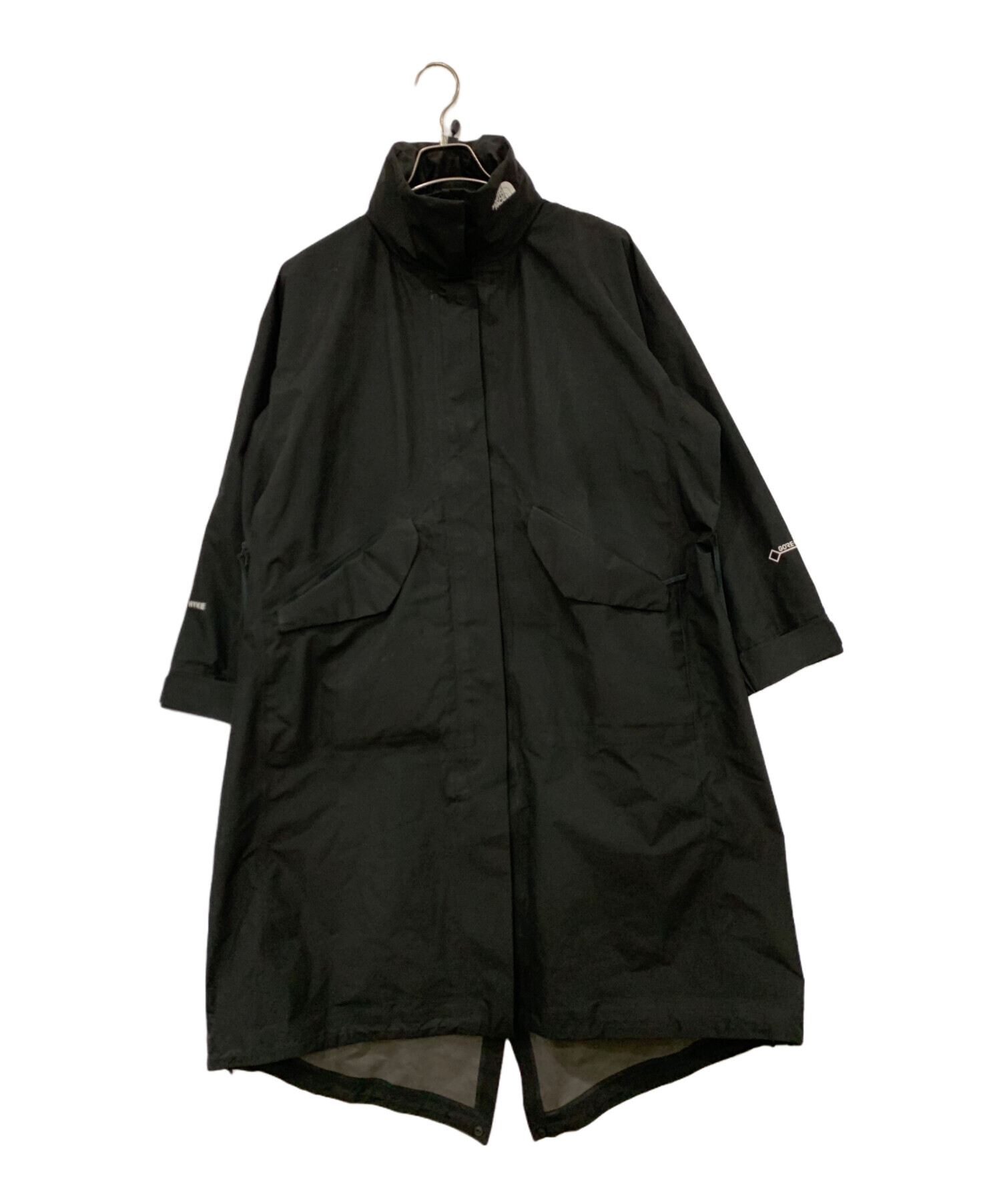 中古・古着通販】THE NORTH FACE (ザ ノース フェイス) HYKE (ハイク