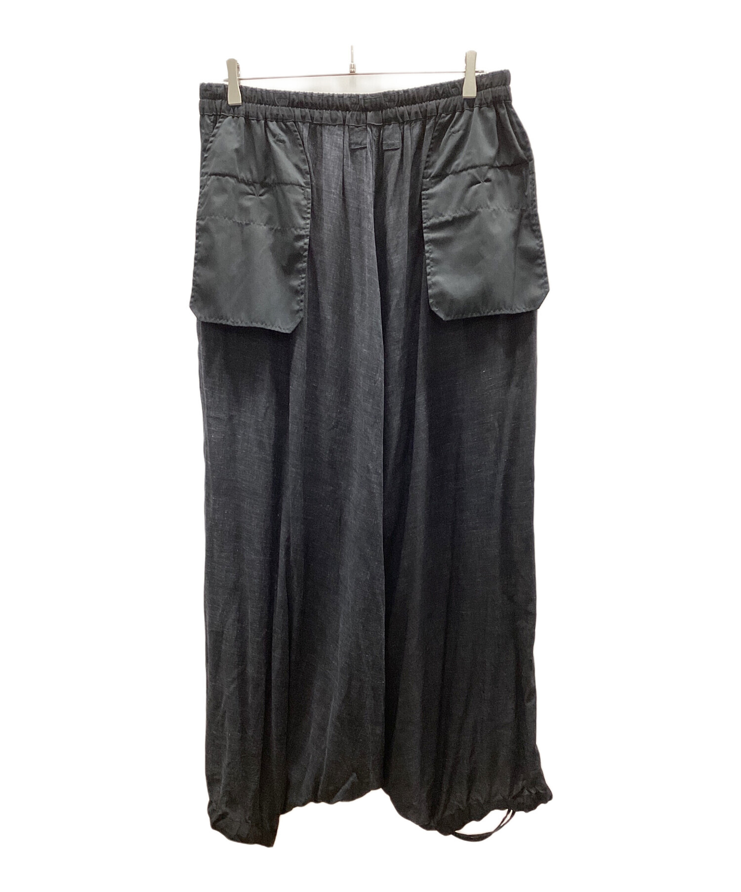 中古・古着通販】BLACK Scandal Yohji Yamamoto (ブラックスキャンダル