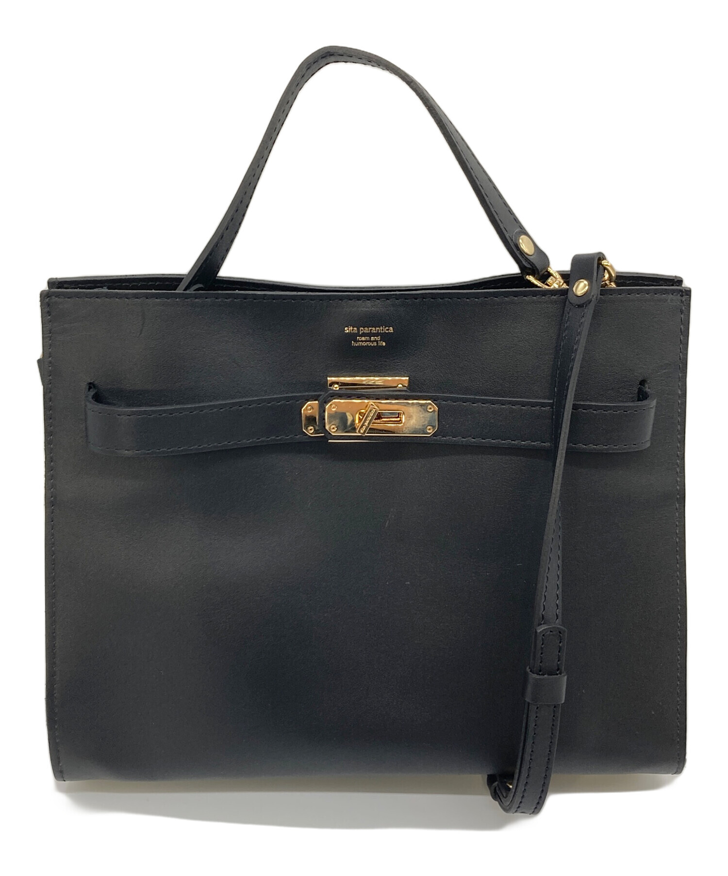 中古・古着通販】SITA PARANTICA (シータパランティカ) カナグツキ