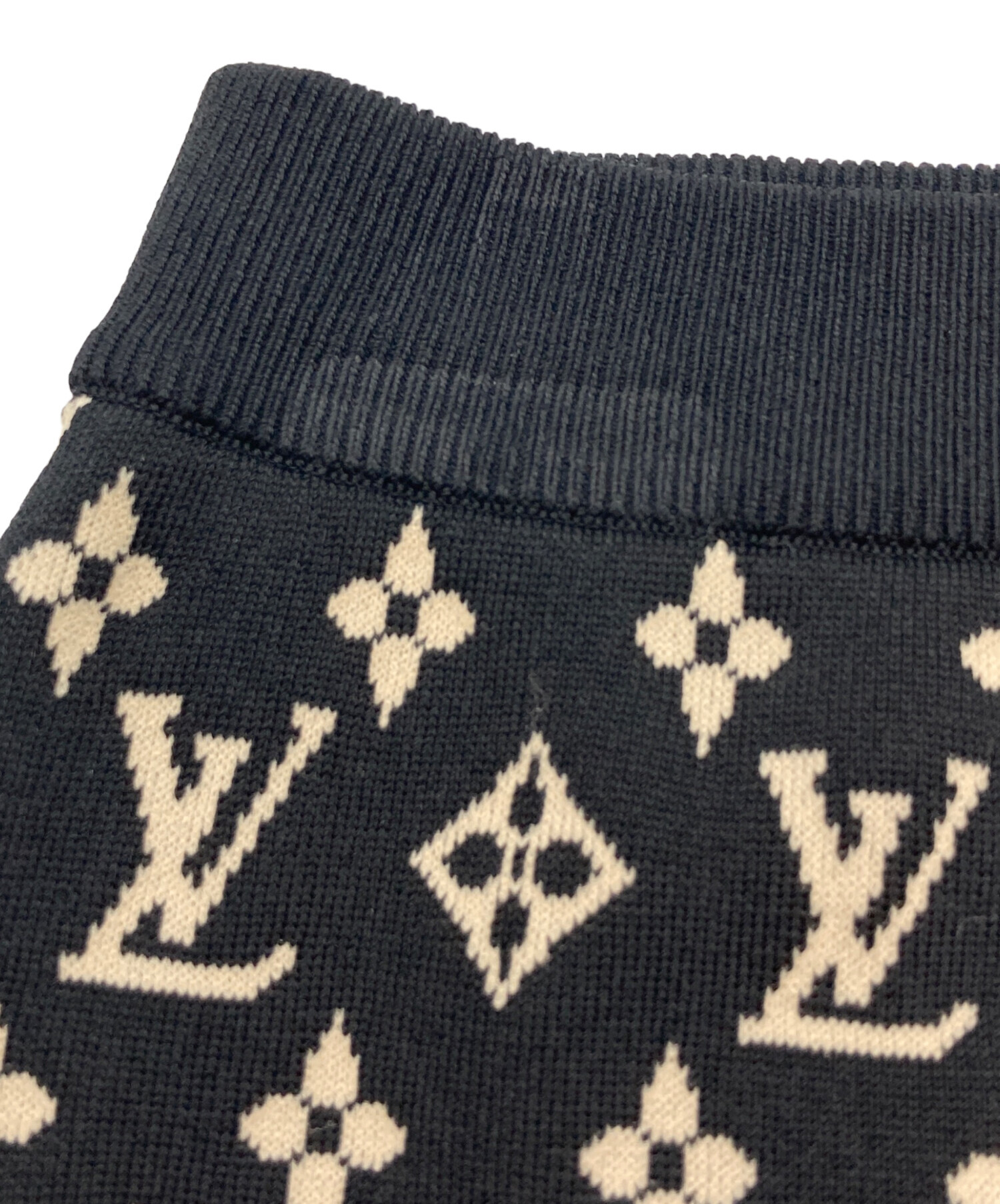 中古・古着通販】LOUIS VUITTON (ルイ ヴィトン) モノグラムシルク