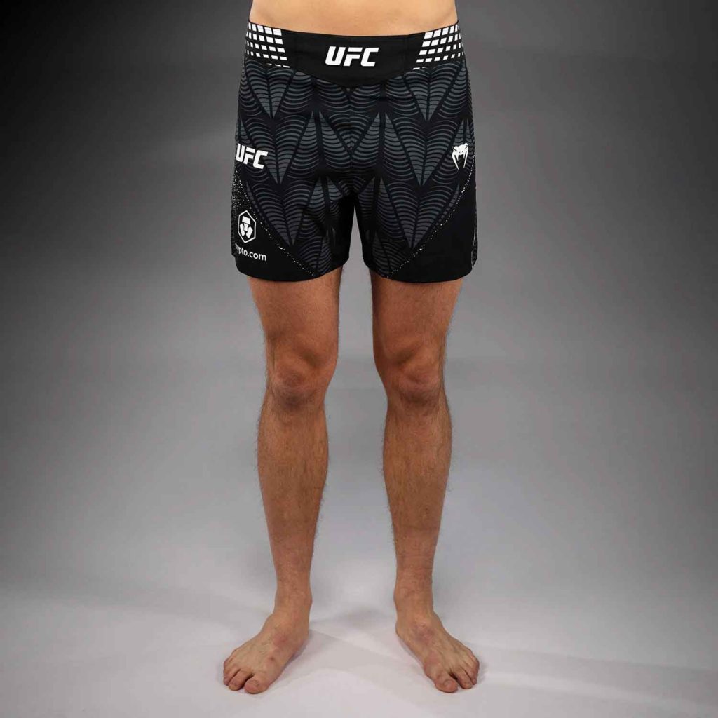 新商品】UFC Zenith by Venum コレクションに、新作ファイトショーツが
