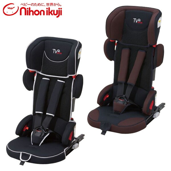 販売終了】(ISOFIX対応) トラベルベストEC FiX チャイルドシート対象