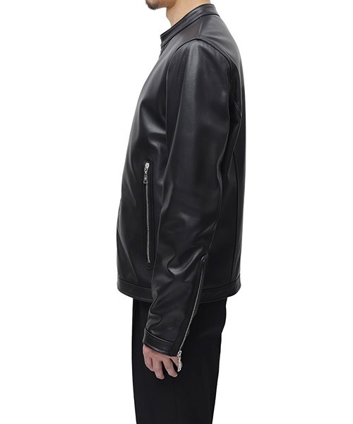 TAGLIATORE（タリアトーレ） 革ジャン ライダース TAGLIATORE