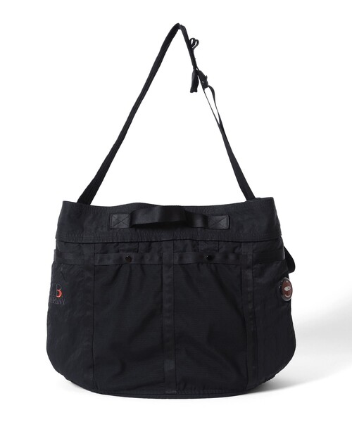 C.P. COMPANY（シーピーカンパニー） ショルダーバッグ 「別注」C.P.
