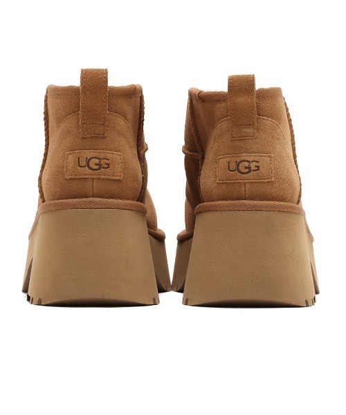 UGG Australia（アグオーストラリア） 「UGG」 ムートンブーツ 25.0cm