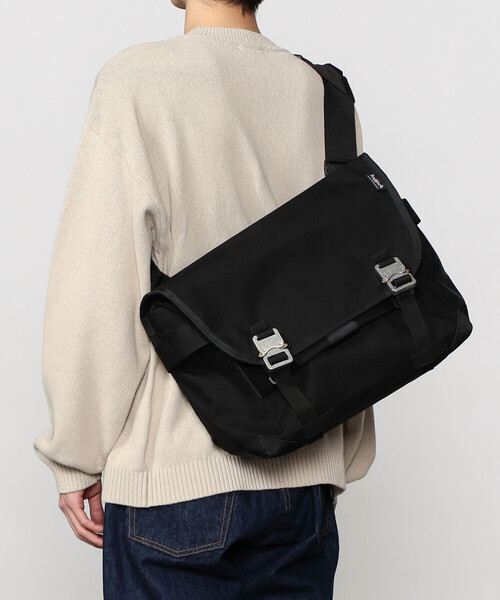 BAGJACK（バッグジャック） ショルダーバッグ バッグ | 「別注」コブラ
