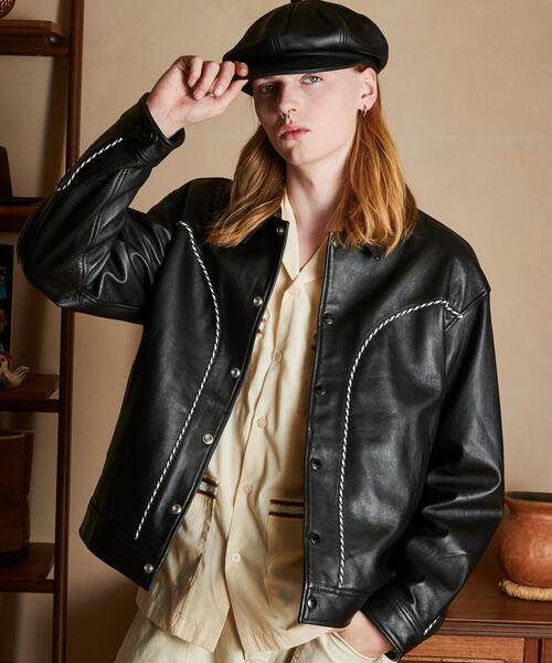 Schott N.Y.C（ショット） 革ジャン ライダース Schott/ショット