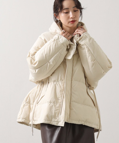 Gready Brilliant（グレディブリリアン） ダウンコート ダウン