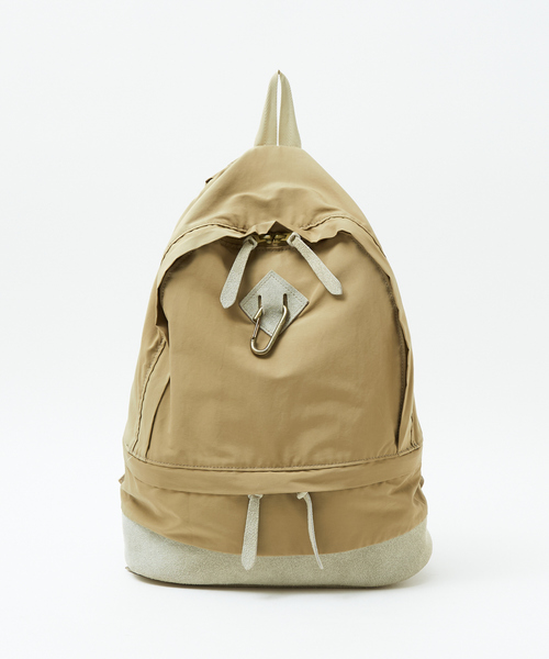 MASTER&Co（マスターアンドコー） デイバック リュック 「MASTER＆CO