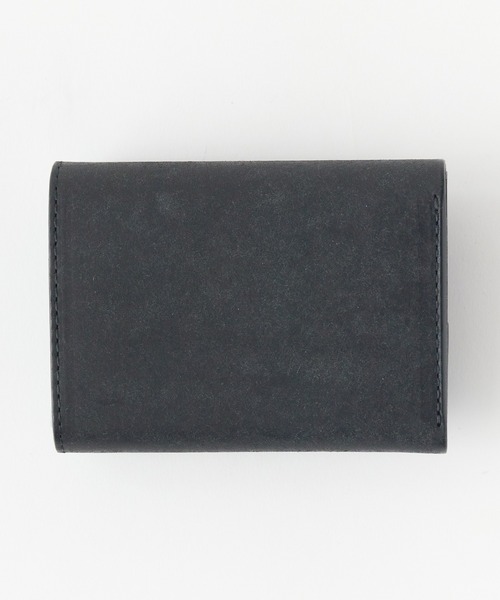 MR.OLIVE（ミスターオリーブ） 財布 PUEBLO LEATHER / COMPACT WALLET