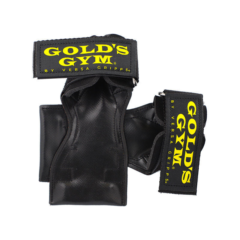 ゴールドジム パワーグリッププロ Mサイズ GOLD'S GYM PRO パワー