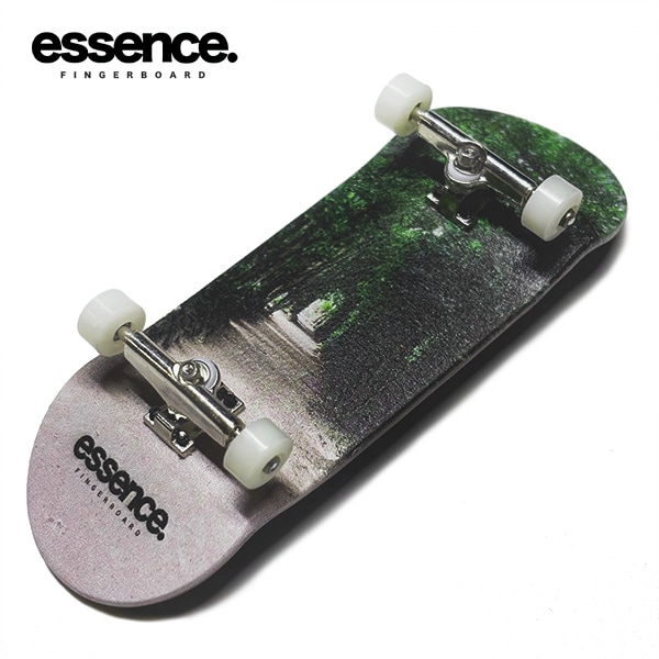 LOOPHOLE】BRUSH CRUISER 56mm ループホール ソフトウィール スケート