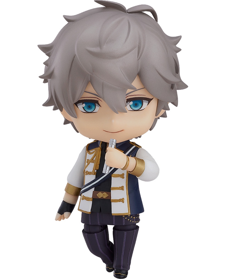 ねんどろいど 瀬名泉【特典付き】 | GOODSMILE ONLINE SHOP