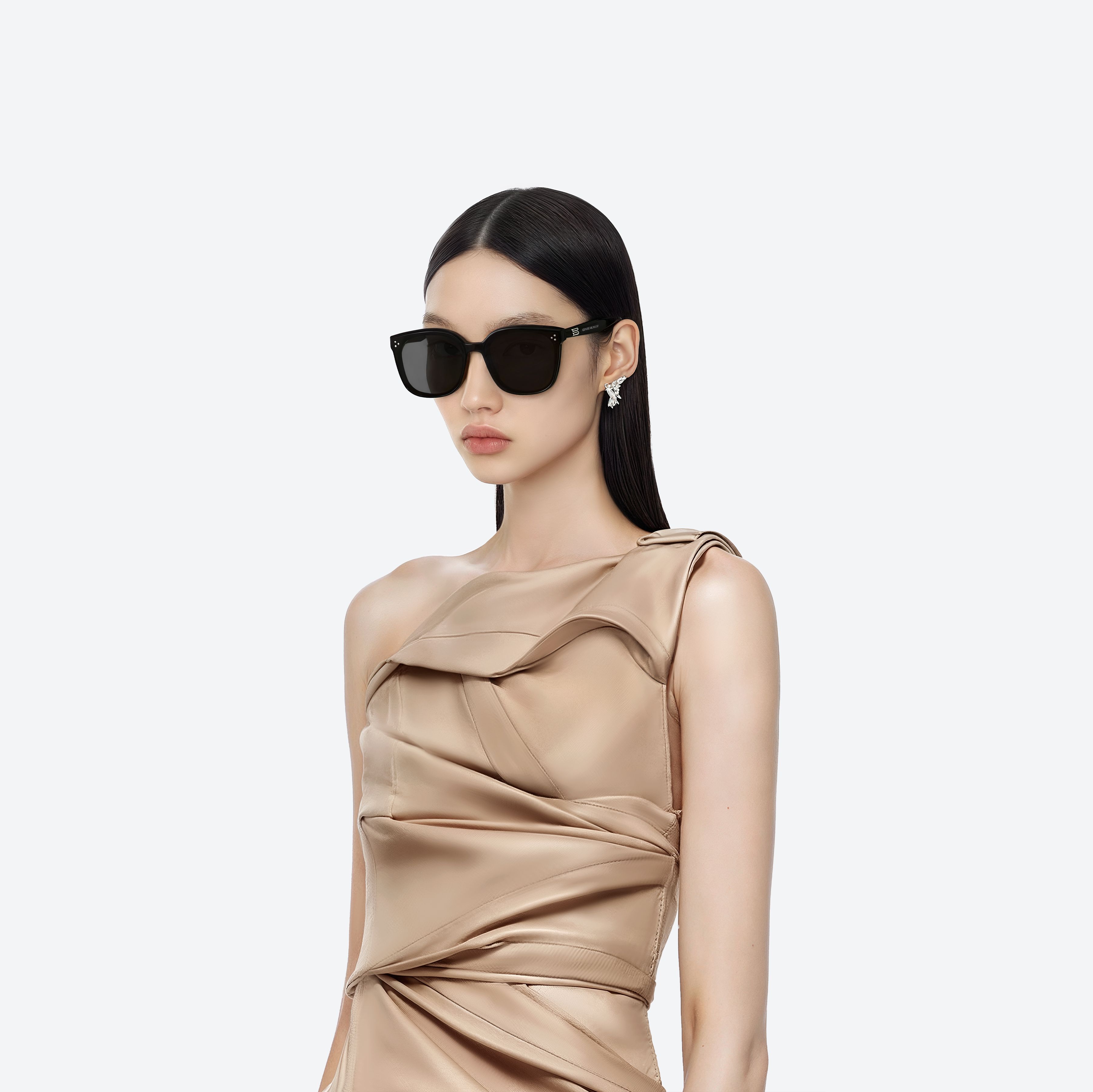 By 01 | Gentle Monster JP 公式オンラインストア