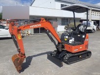 茨城県 ZX17U-5A の中古販売価格 - GROWTH POWER