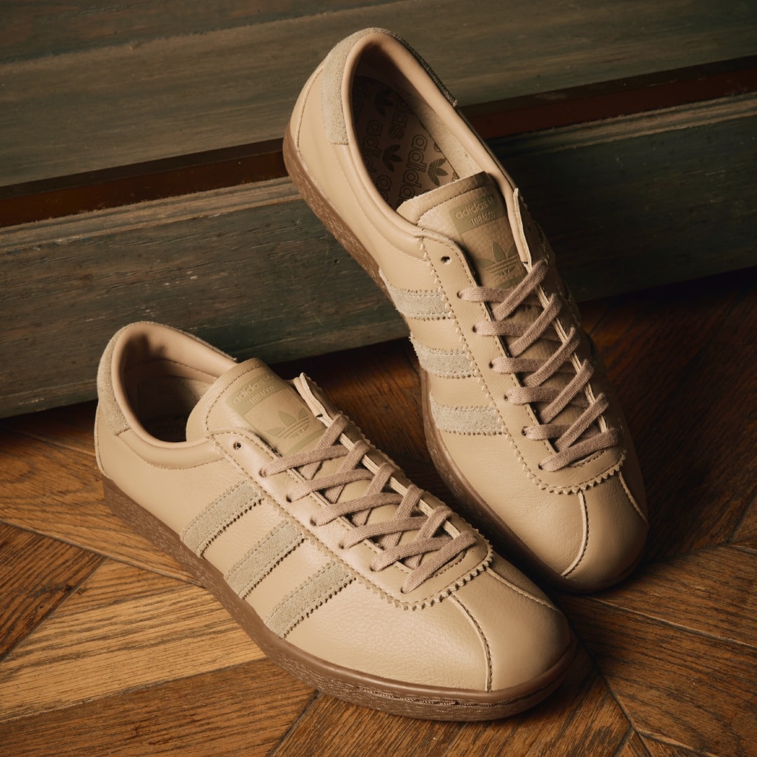 ADIDAS TOBACCO | ABC-MART GRAND STAGE