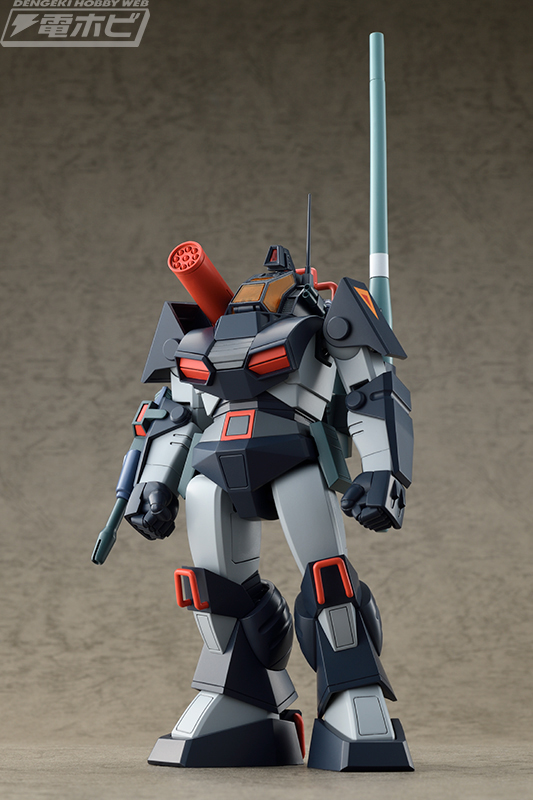 主人公・クリンや整備士・ハックルの新規フィギュアが付属！『太陽の牙