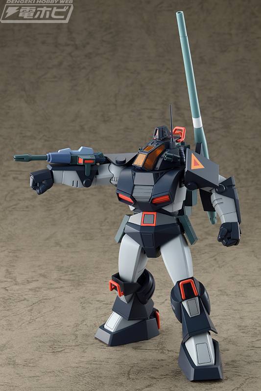 主人公・クリンや整備士・ハックルの新規フィギュアが付属！『太陽の牙