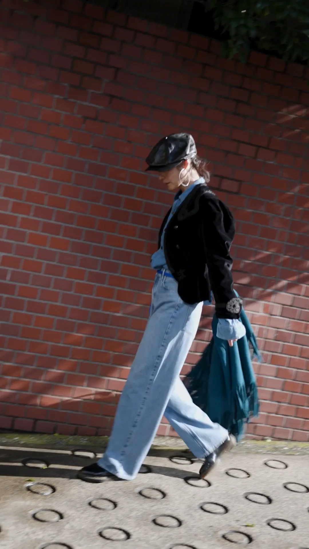 upper hights THE GARNET in 12 Snaps | GUESTLIST TOKYO（ゲスト