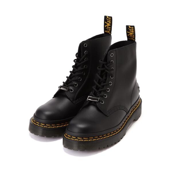 Dr.Martens／ドクターマーチン／1460 BEX DS PLTD 8EYE BOOTS