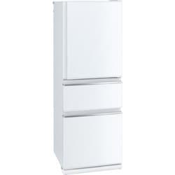 ヨドバシ.com - 三菱電機 MITSUBISHI ELECTRIC 冷蔵庫 （330L・右開き