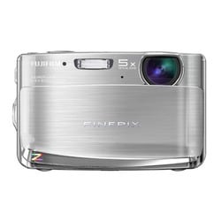 ヨドバシ.com - 富士フイルム FUJIFILM FinePix Z70 [シルバー] 通販