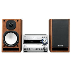 ヨドバシ.com - オンキヨー ONKYO Bluetooth対応 CD/SD/USBコンポ X