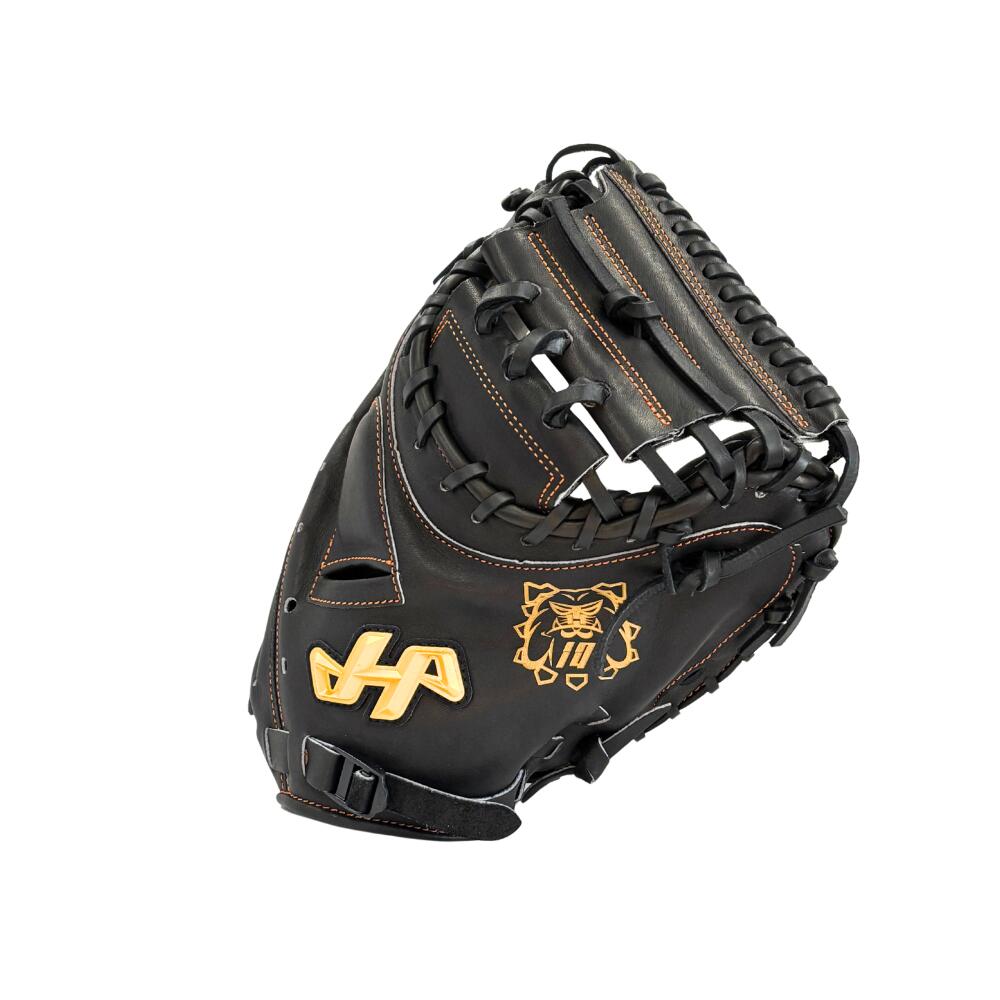 楽天市場】野球 ハタケヤマ HATAKEYAMA 軟式キャッチャーミット 甲斐