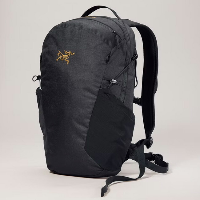 楽天市場】アークテリクス マンティス16バックパック ARC'TERYX Mantis