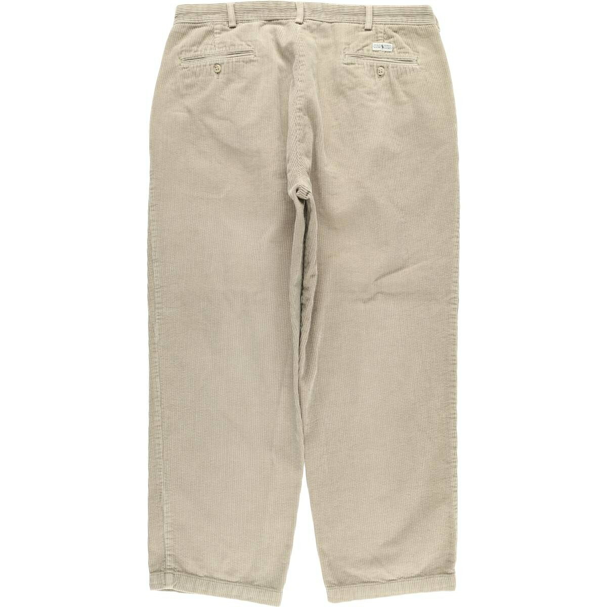 古着 ラルフローレン Ralph Lauren POLO by Ralph Lauren ANDREW PANT