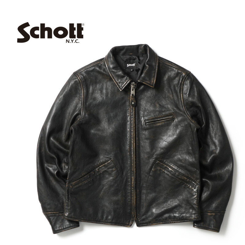 インポート＆その他ブランド,Schott,アウター | ろーぐす オンライン