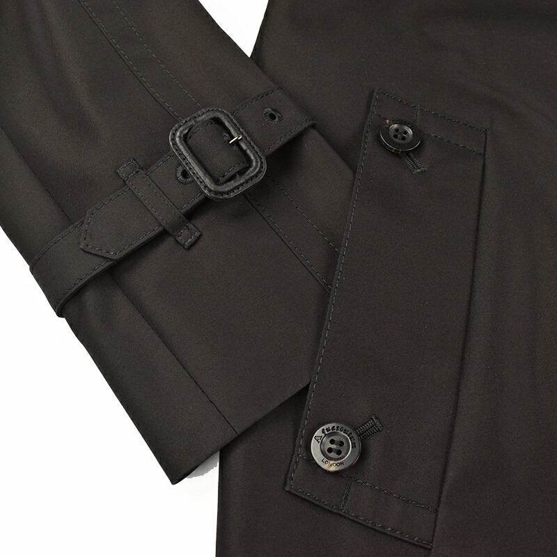 楽天市場】◇Aquascutum アクアスキュータム◇定価154,000円 日本製 取