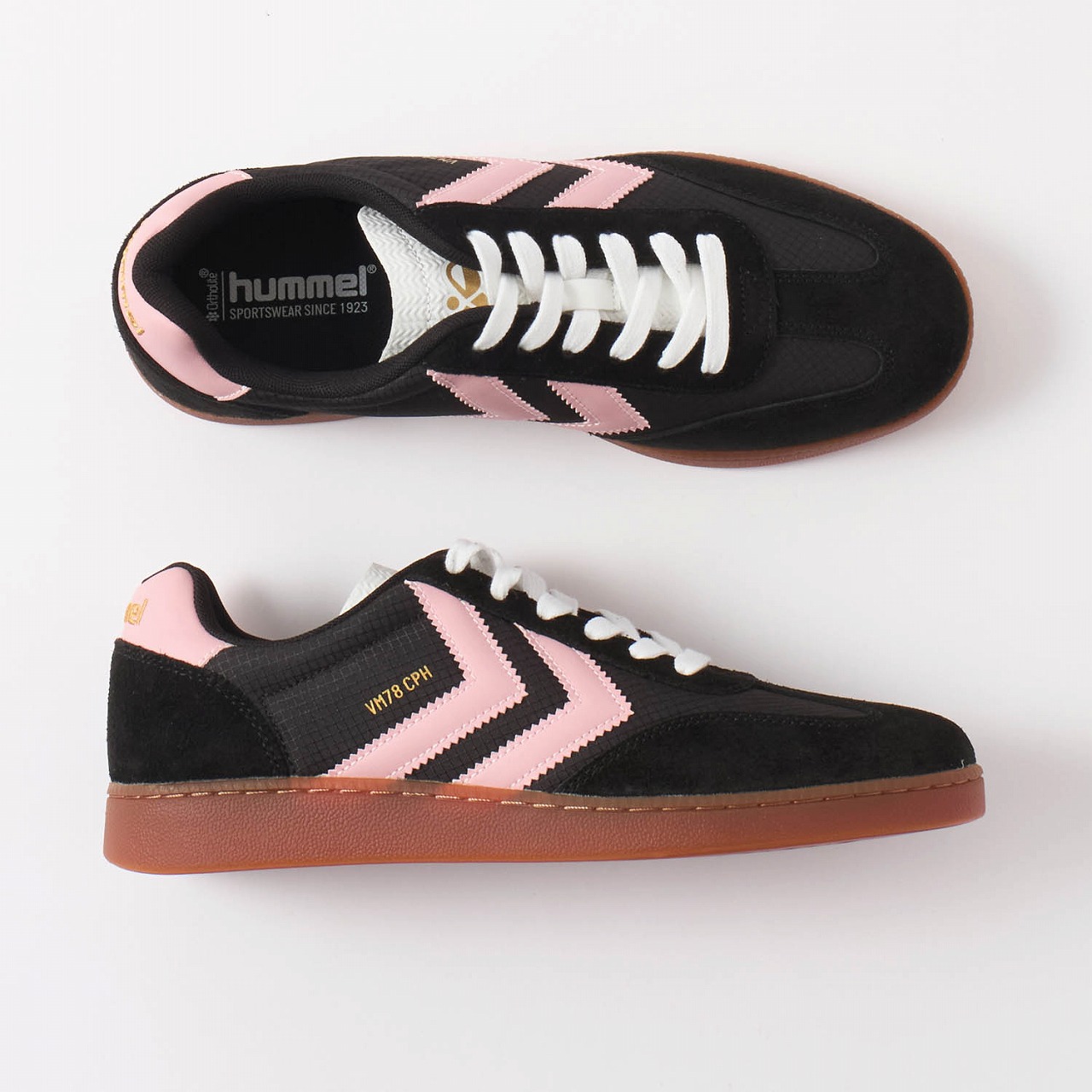 VM78 CPH RS｜hummel｜ヒュンメル公式オンラインストア