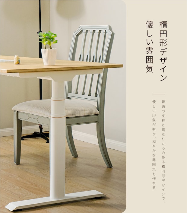 電動昇降式デスク・E8 | FlexiSpot 公式ストア