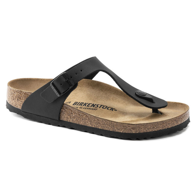 ビルケンシュトック ギゼ ビルコフロー BIRKENSTOCK GIZEH Birko-Flor